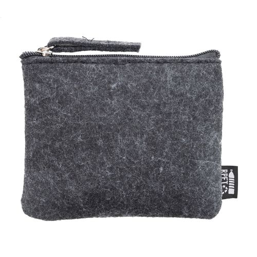 Rpet Felt Purse Refelt Money
