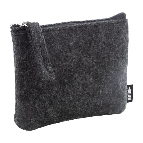 Porte-Monnaie En Feutrine Rpet Refelt Money - 2