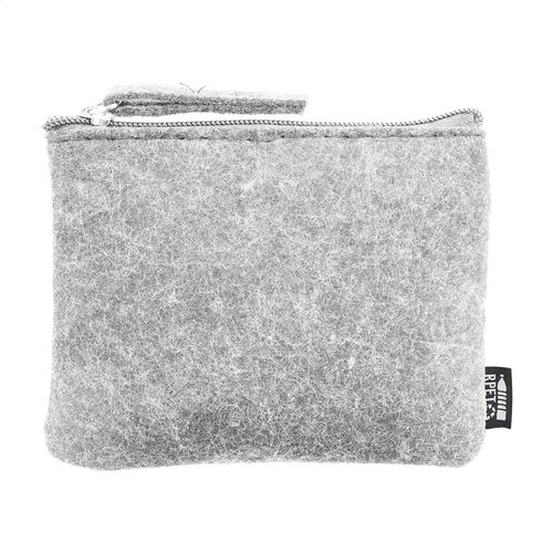 Porte-Monnaie En Feutrine Rpet Refelt Money - 1