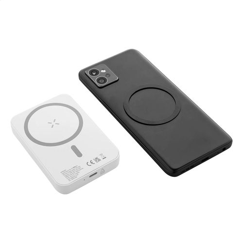 Power Bank Rabs Rabobank Mag - 7