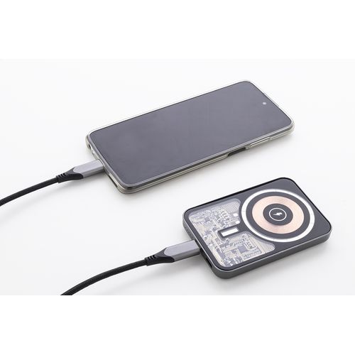 Power Bank Ralusee thumbnail 6