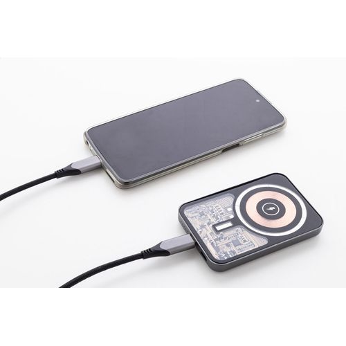 Power Bank RaluSee Power Bank RaluSee