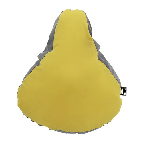 Protège Selle De Vélo Refléchissant Et Rpet Lumiride