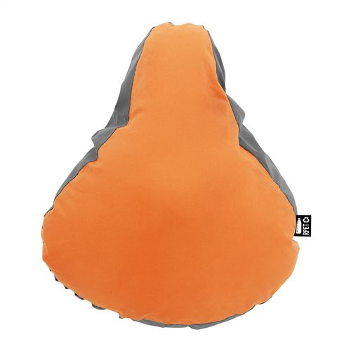 Protège Selle De Vélo Refléchissant Et Rpet Lumiride