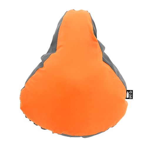 Reflective Rpet Bicycle Seat Cover Lumiride Reflective Rpet Bicycle Seat Cover Lumiride