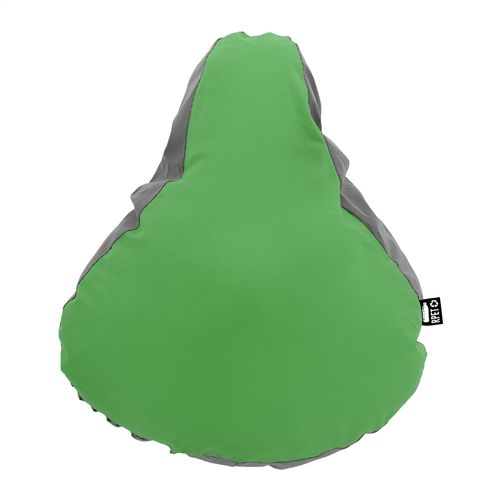 Protège Selle De Vélo Refléchissant Et Rpet Lumiride