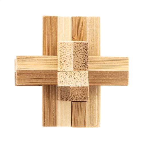 Puzzle Magique Brainboo - 3