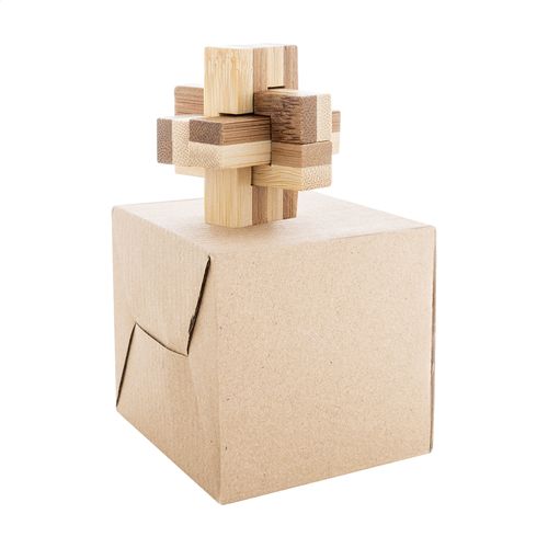 Puzzle Magique Brainboo - 5