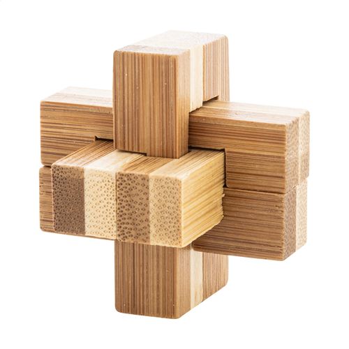 Puzzle Magique Brainboo - 1