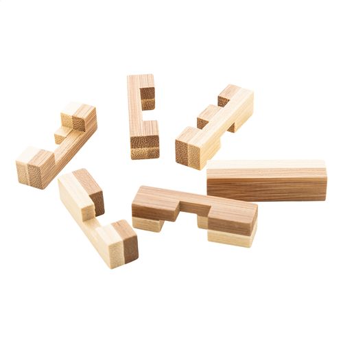 Puzzle Magique Brainboo - 3