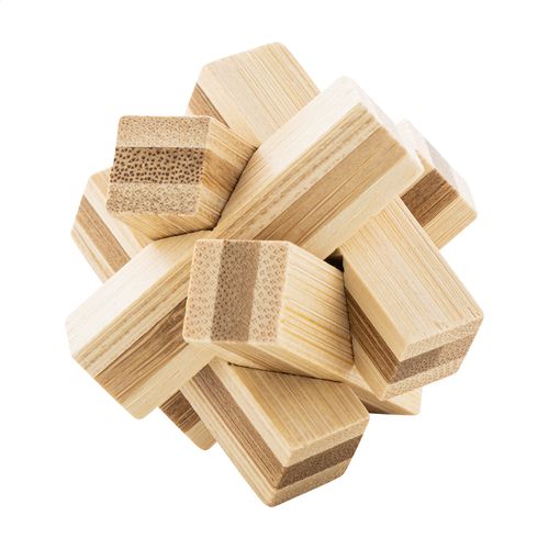 Puzzle Magique Crossboo - 1