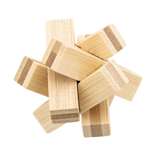 Puzzle Magique Crossboo - 2