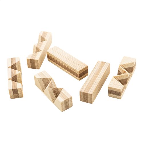 Puzzle Magique Crossboo - 3