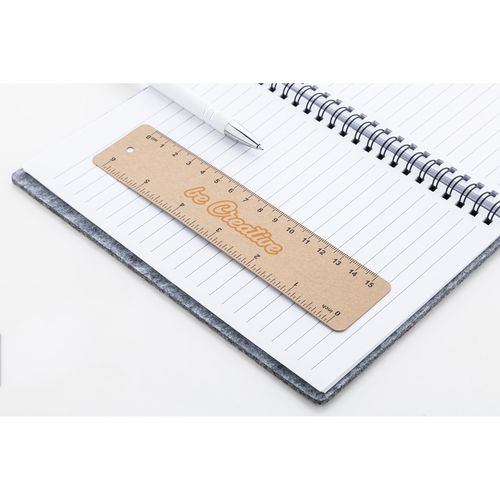 Règle En Papier Cartonné Samler Eco - 6