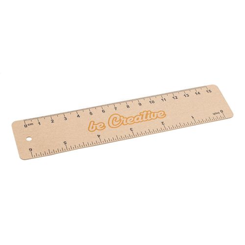 Règle En Papier Cartonné Samler Eco - 1