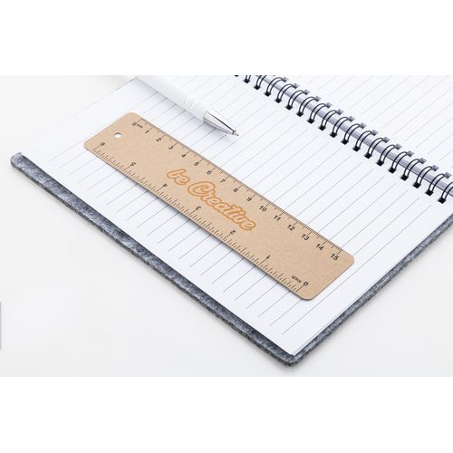 Règle En Papier Cartonné Samler Eco - 5