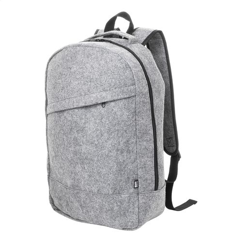 Sac À Dos En Feutrine Rpet Refelt Back