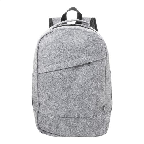 Sac À Dos En Feutrine Rpet Refelt Back - 2