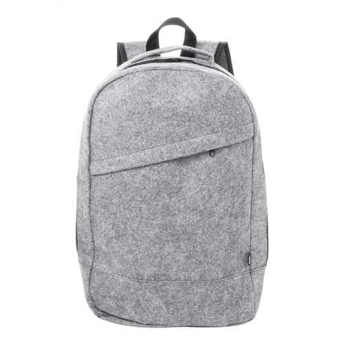 Rpet Felt Backpack Refelt Back Rpet Felt Backpack Refelt Back