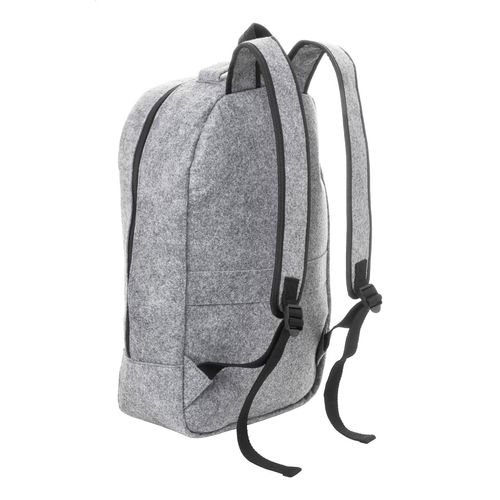 Rpet Felt Backpack Refelt Back Rpet Felt Backpack Refelt Back