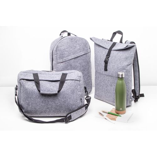 Rpet Felt Backpack Refelt Back Rpet Felt Backpack Refelt Back