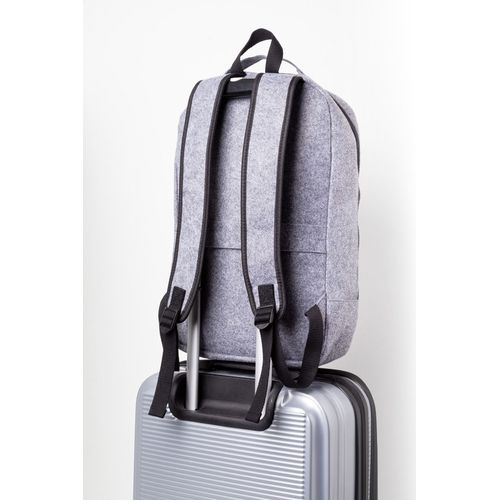 Rpet Felt Backpack Refelt Back Rpet Felt Backpack Refelt Back