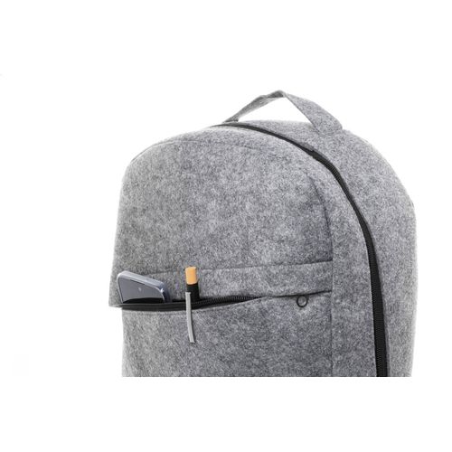 Rpet Felt Backpack Refelt Back Rpet Felt Backpack Refelt Back