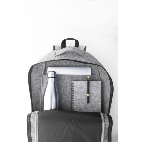 Rpet Felt Backpack Refelt Back Rpet Felt Backpack Refelt Back