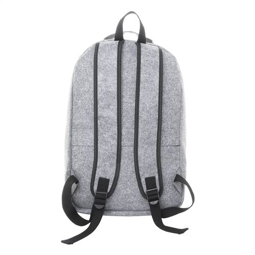 Sac À Dos En Feutrine Rpet Refelt Back thumbnail 4