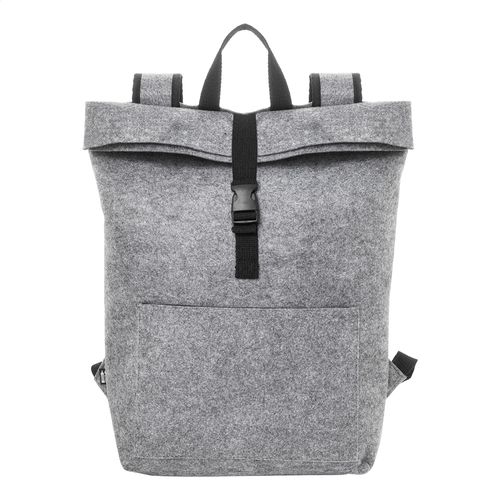 Sac À Dos En Feutrine Rpet Refelt Roll - 3