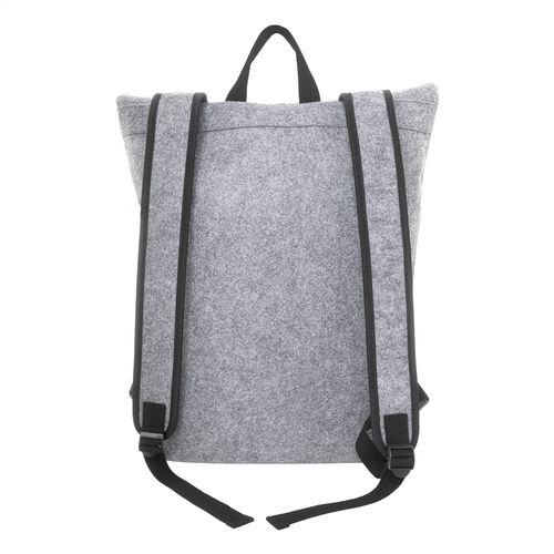Sac À Dos En Feutrine Rpet Refelt Roll - 2