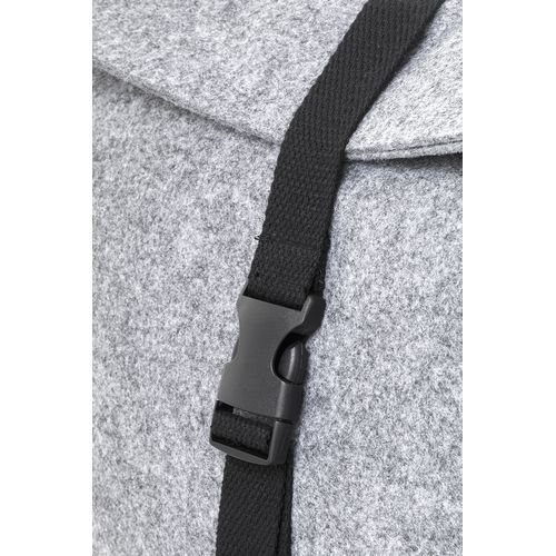 Sac À Dos En Feutrine Rpet Refelt Roll - 7