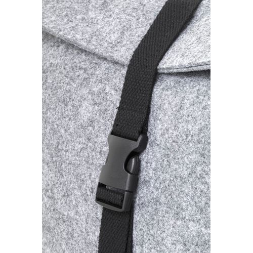 Sac à dos en feutrine RPET Refelt Roll - 7