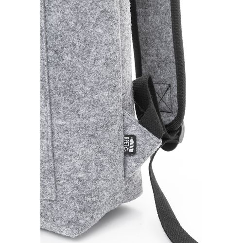 Sac À Dos En Feutrine Rpet Refelt Roll - 5