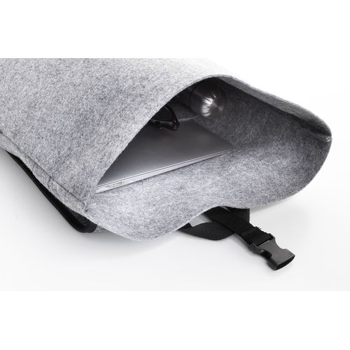 Sac À Dos En Feutrine Rpet Refelt Roll - 8