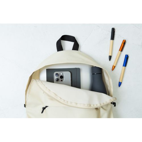 Sac à dos en RPET Challenger - 6