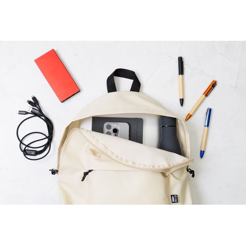 Sac à dos en RPET Challenger - 7