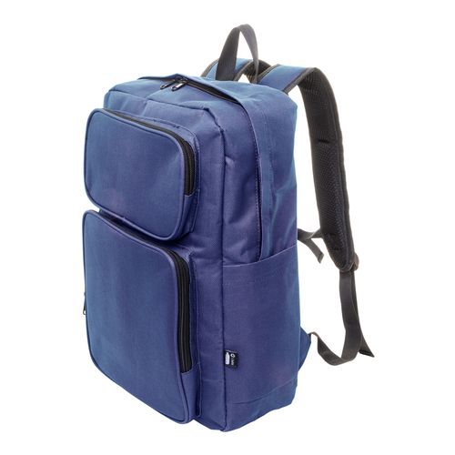 Rpet Backpack Ducket
