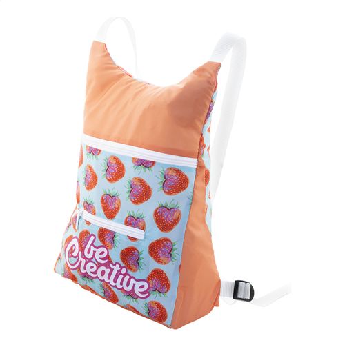 Sac À Dos En Rpet SuboBag Folback - 1