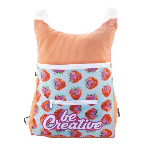 Sac À Dos En Rpet SuboBag Folback - 3