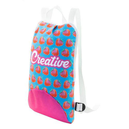 Sac à dos en RPET SuboBag Picoback - 1