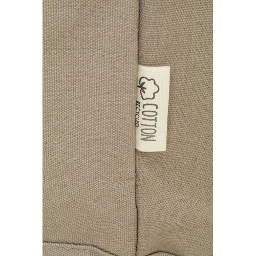 Sac À Dos En Toile Recyclée Rebyss Back thumbnail 6