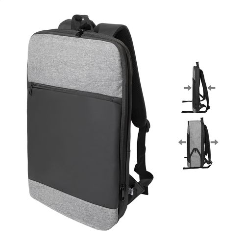 Sac À Dos Extensible En Rpet Bapuba - 1