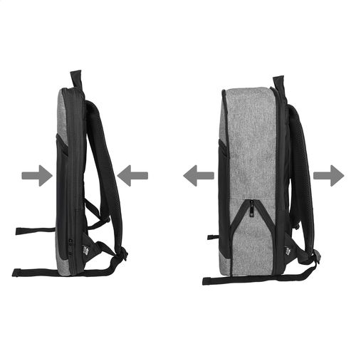 Sac À Dos Extensible En Rpet Bapuba - 9