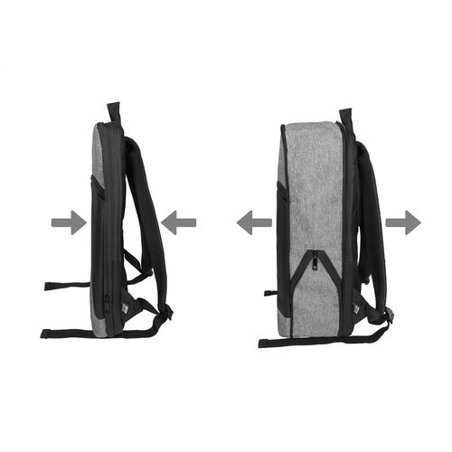 Rpet Extendable Backpack Bapuba Rpet Extendable Backpack Bapuba