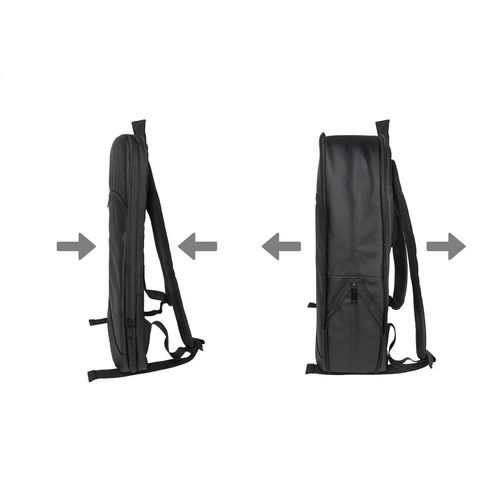 Rpet Extendable Backpack Kasier Rpet Extendable Backpack Kasier