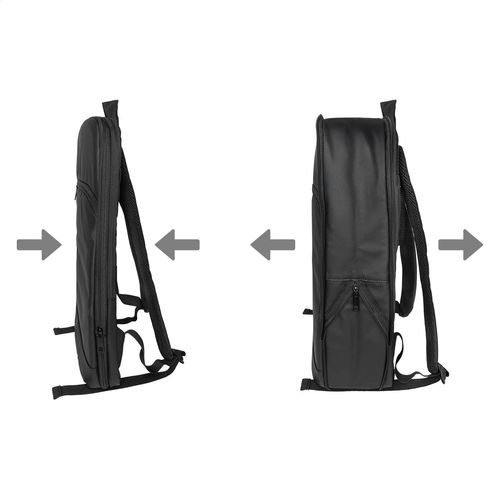 Sac À Dos Extensible En Rpet Kasier thumbnail 7