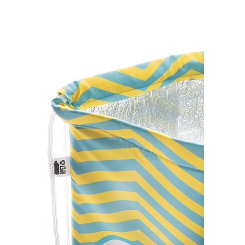 Sac À Dos Isotherme CreaCool Draw thumbnail 7