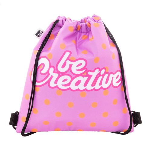 Sac À Dos Isotherme Enfant Creacool Draw Kids - 1