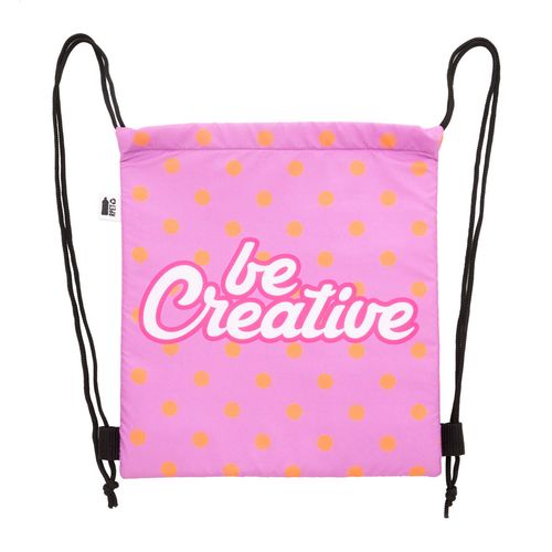 Sac À Dos Isotherme Enfant Creacool Draw Kids - 2